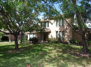 20119 Magnolia Bend Dr, Humble, TX 77346