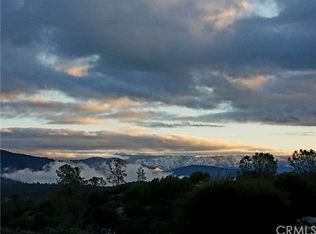 30888 Longview Ln E, Coarsegold, CA 93614