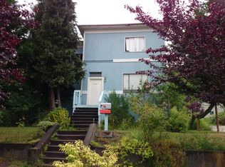 5838 18th Ave S, Seattle, WA 98108