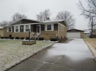 229 Alverno Dr, Fort Wayne, IN