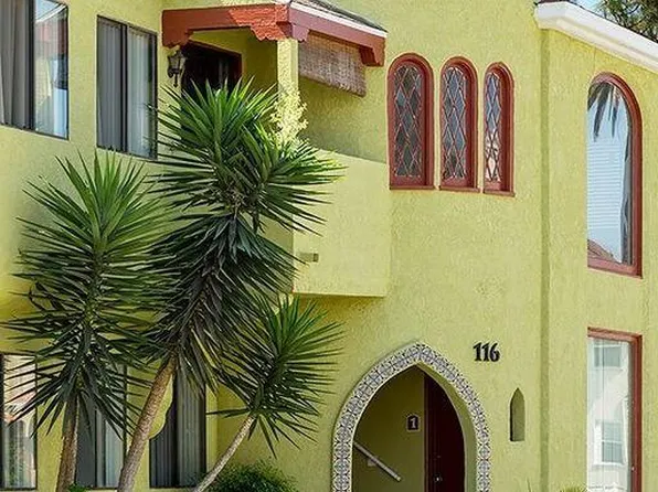 116 Bennett Ave, Long Beach, CA 90803