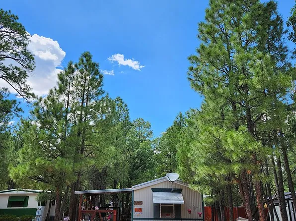 3489 Rainbow Lake Dr #73, Lakeside, AZ 85929
