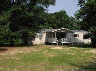 485 Marshall Church Rd, Thomson, GA 30824