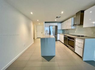1600 NE 1st Ave #2912, Miami, FL 33132