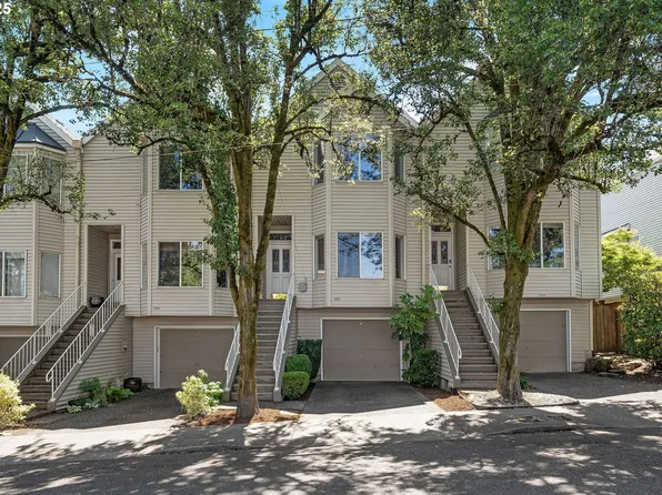 236 S Sweeney St, Portland, OR 97239