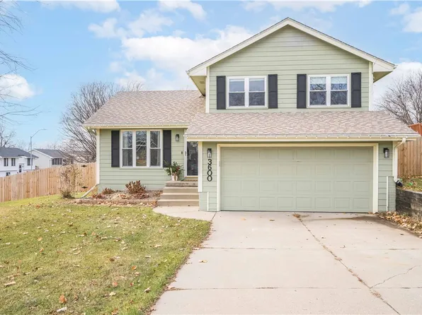 3600 E 43rd St, Des Moines, IA 50317