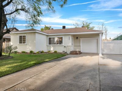 9606 Vena Ave, Pacoima, CA, 91331