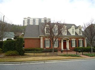 3015 Loridan Way SE, Atlanta, GA 30339