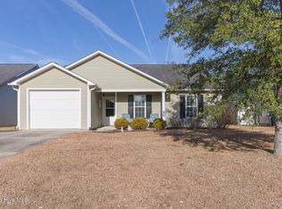 4318 Elizabeth Ave, New Bern, NC 28562