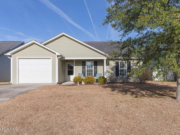 4318 Elizabeth Avenue, New Bern, NC 28562