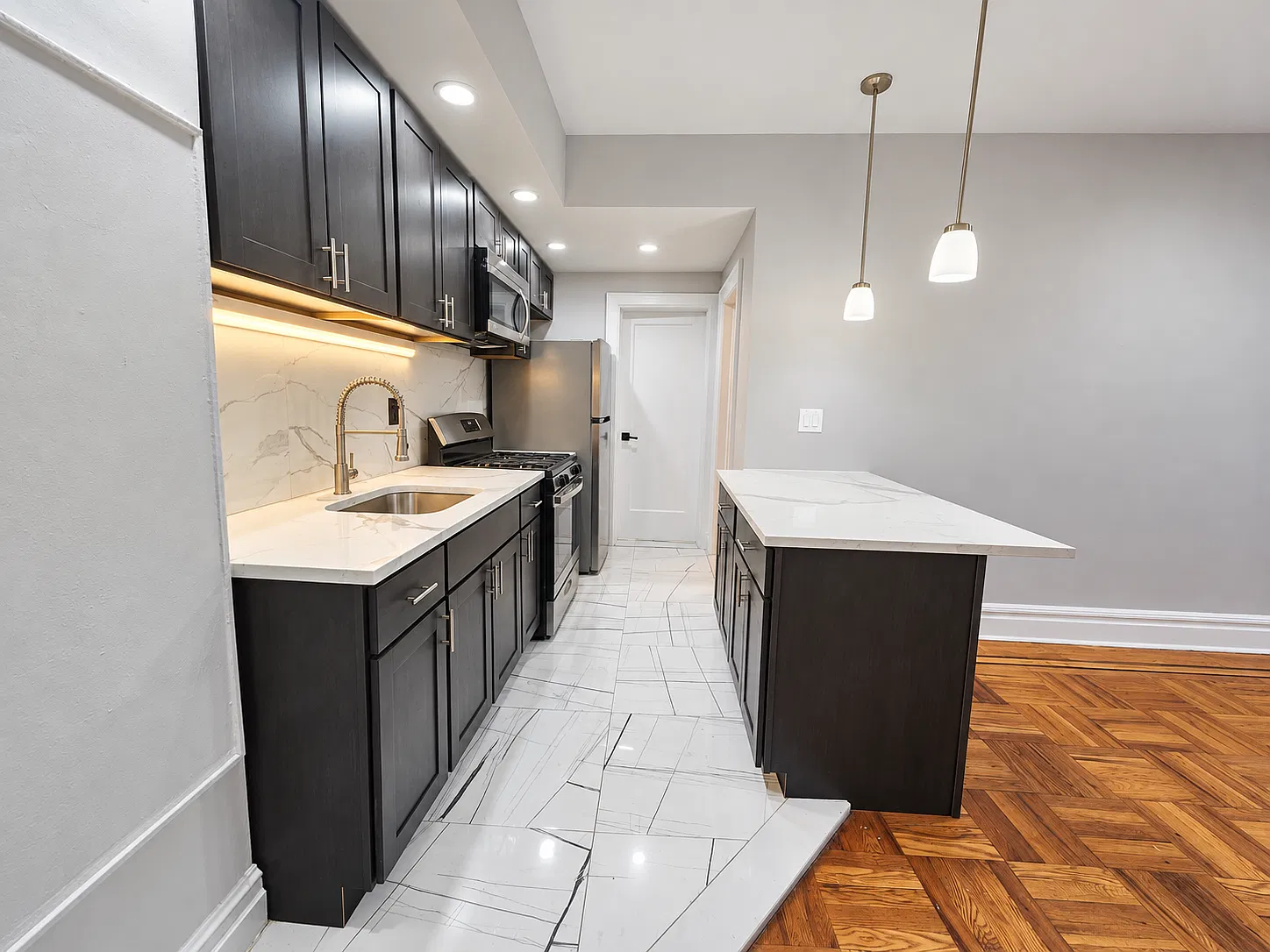1 bed, 750 sqft, $1,750 — Photo 3
