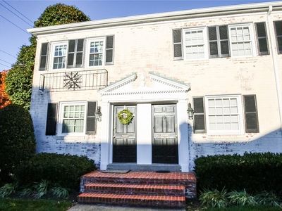 705 N Hamilton St #Ua, Richmond, VA, 23221