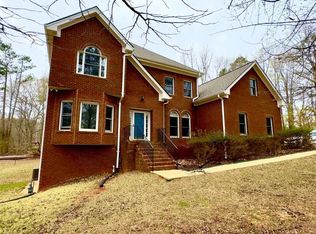 219 Deerhill Dr, Bogart, GA 30622