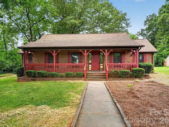 424 Kimbrook Ct, Rock Hill, SC 29730