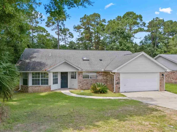 286 Bobwhite Dr, Pensacola, FL 32514