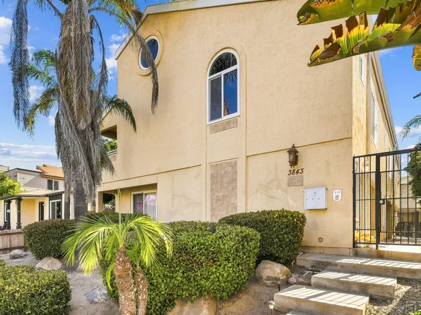 3843 Riviera Dr #3, San Diego, CA 92109