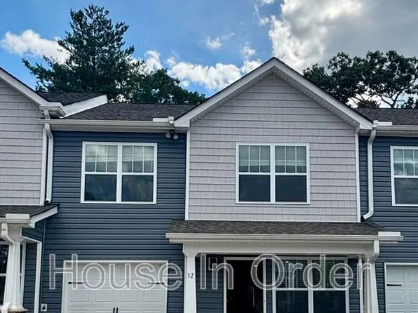 32 Malcolm Ct, Candler, NC