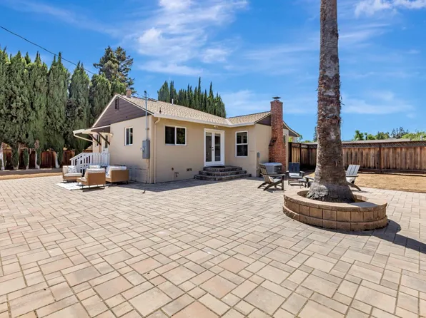 3241 Finch Dr, San Jose, CA 95117
