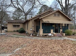 761 Tillman Ave, Anniston, AL 36201