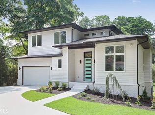 935 Sycamore Dr, Decatur, GA 30030