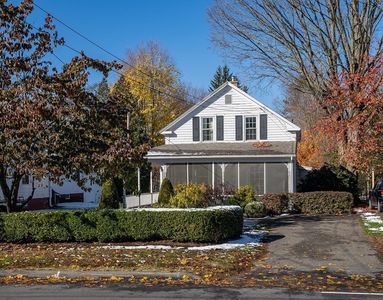 30 Park St, Northampton, MA, 01062