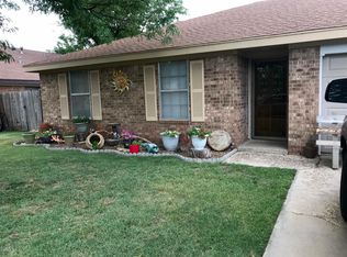 2906 Shield Ct, Amarillo, TX 79110