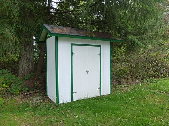 Shed