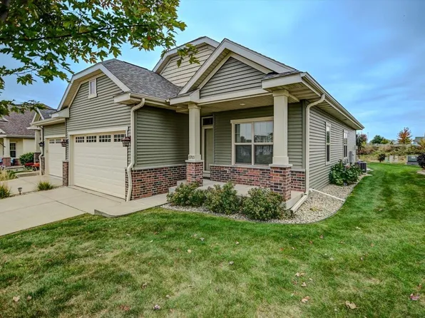 6783 Village Walk #51, Deforest, WI 53532