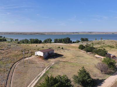 4591 198th St, Dorrance, KS, 67634
