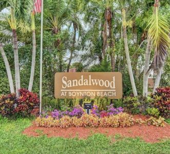 216 Live Oak Lane, Boynton Beach, FL, 33436