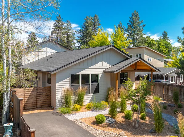 1334 Cumberland Ave, Bend, OR 97703