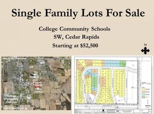 7100 Chenango Ln SW, Cedar Rapids, IA 52404