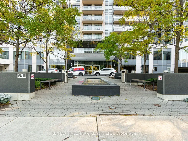 120 Harrison Garden Blvd #807 — Photo 3