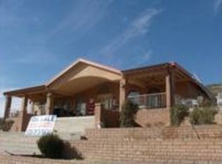 492 Avenida Papalote, Rio Rico, AZ 85648