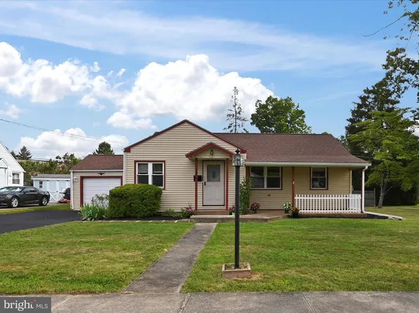 306 Norman Rd, Camp Hill, PA 17011