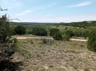 642 Ranch View Rd, Spicewood, TX 78669