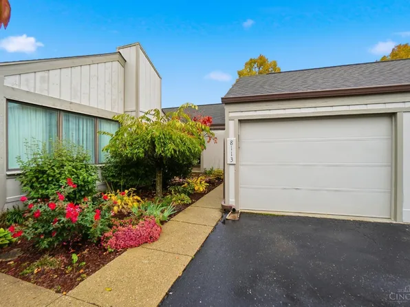 8113 Timbertree Way, West Chester, OH 45069