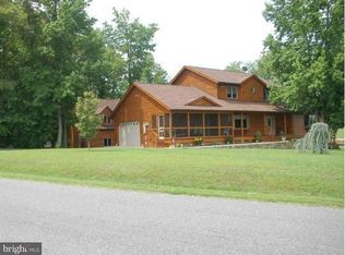 7030 Potomac Landing Dr, King George, VA 22485