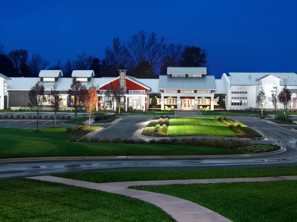 Homes Available Soon, Trilogy Lake Norman