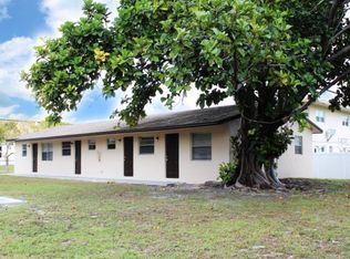 2200 SW 46th Ct, Fort Lauderdale, FL 33312