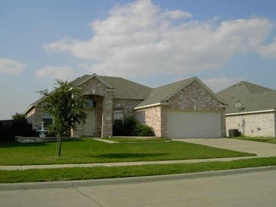 2305 Primrose Trl, Mansfield, TX, 76063
