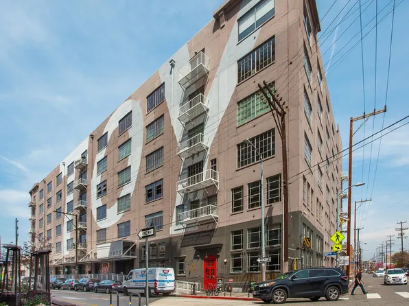 1855 Industrial St Suite 716, Los Angeles, CA 90021