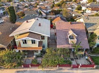 2705 Darwin Ave, Los Angeles, CA 90031