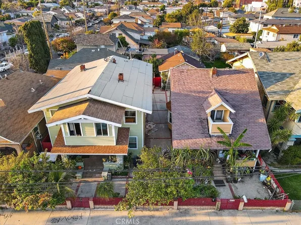 2705 Darwin Ave, Los Angeles, CA 90031