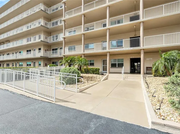 6075 SHORE BOULEVARD S #308, GULFPORT, FL 33707
