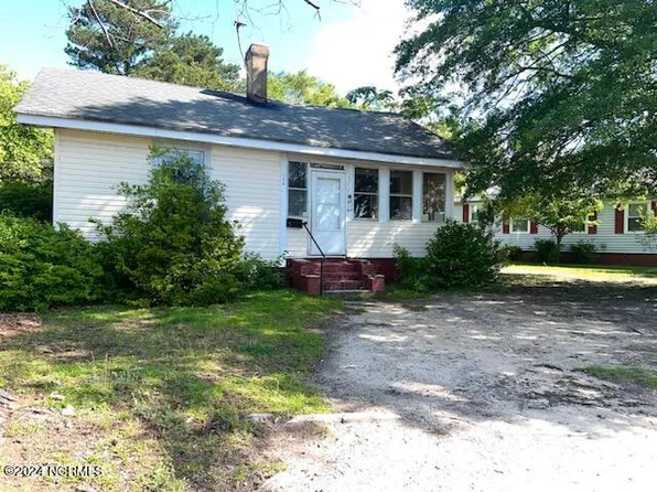 174 Mill Street, Rockingham, NC 28379