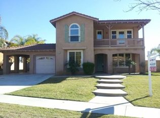 4163 Cardamon Cir, Corona, CA 92883