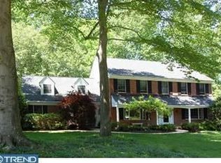 713 Foxdale Rd, Wilmington, DE 19803