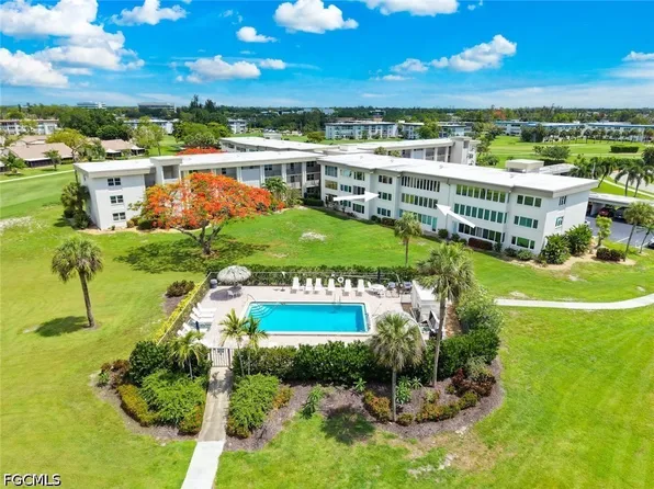 6102 Augusta Dr APT 207, Fort Myers, FL 33907