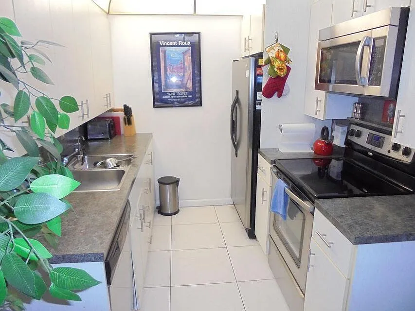 1 bed, 1.5 bath, 755 sqft, $2,850 — Photo 1